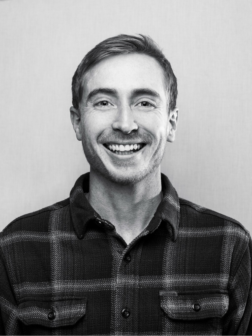 Meet your Posher, Jarod